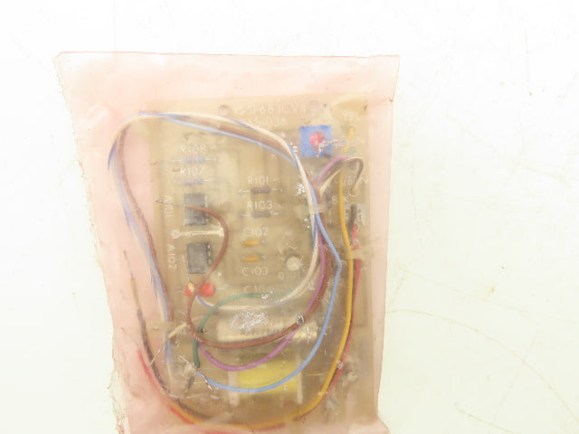 Taylor Instruments 125P683CV4 Circuit Board PCB Module