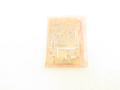 Taylor Instruments 125P683CV4 Circuit Board PCB Module