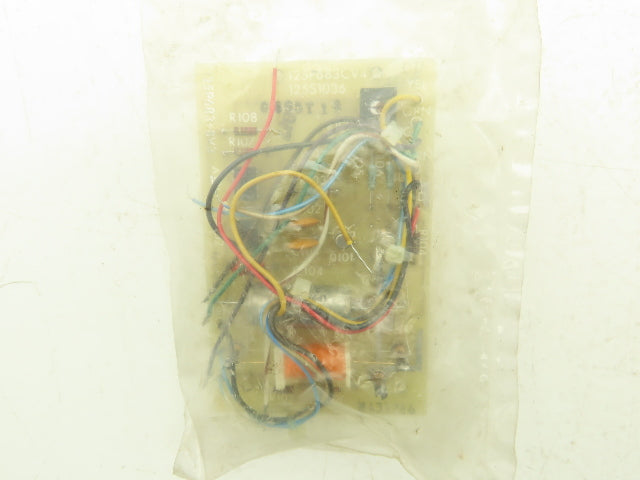 Taylor Instruments 125P683CV4 Circuit Board PCB Module