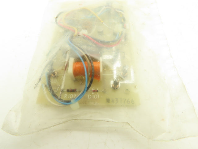 Taylor Instruments 125P683CV4 Circuit Board PCB Module