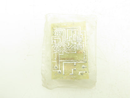 Taylor Instruments 125P683CV4 Circuit Board PCB Module