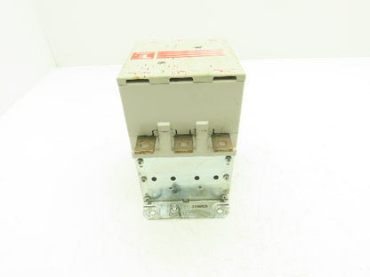 Lovato B180 Motor Starter 575VAC 150HP 440-480VAC Coil