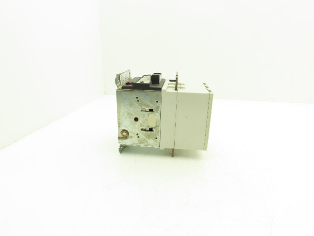 Lovato B180 Motor Starter 575VAC 150HP 440-480VAC Coil