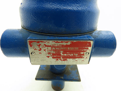 Magnetrol 811-1006-E00/041-5093-036 Level Controller 120VAC No Probe