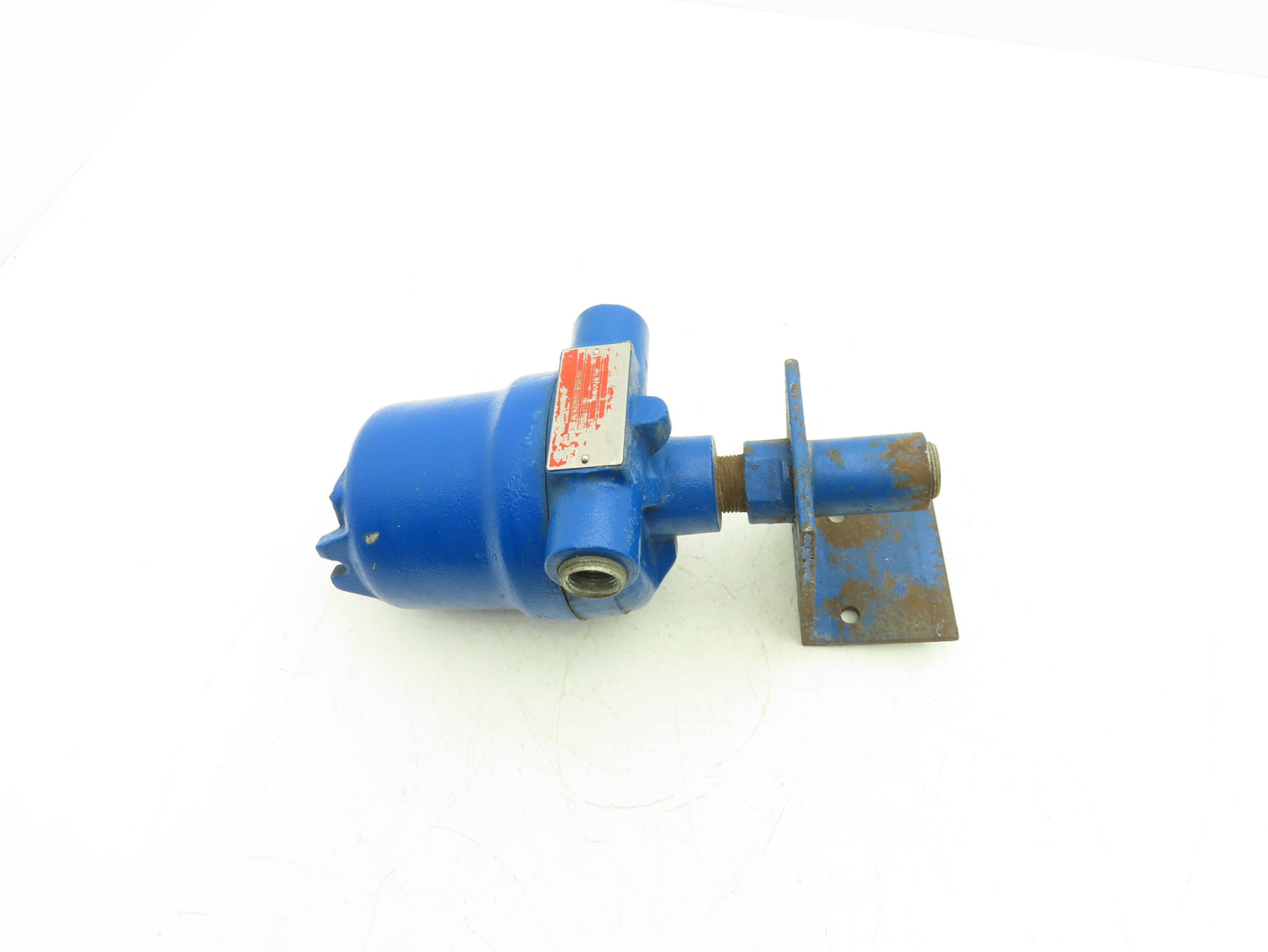 Magnetrol 811-1006-E00/041-5093-036 Level Controller 120VAC No Probe