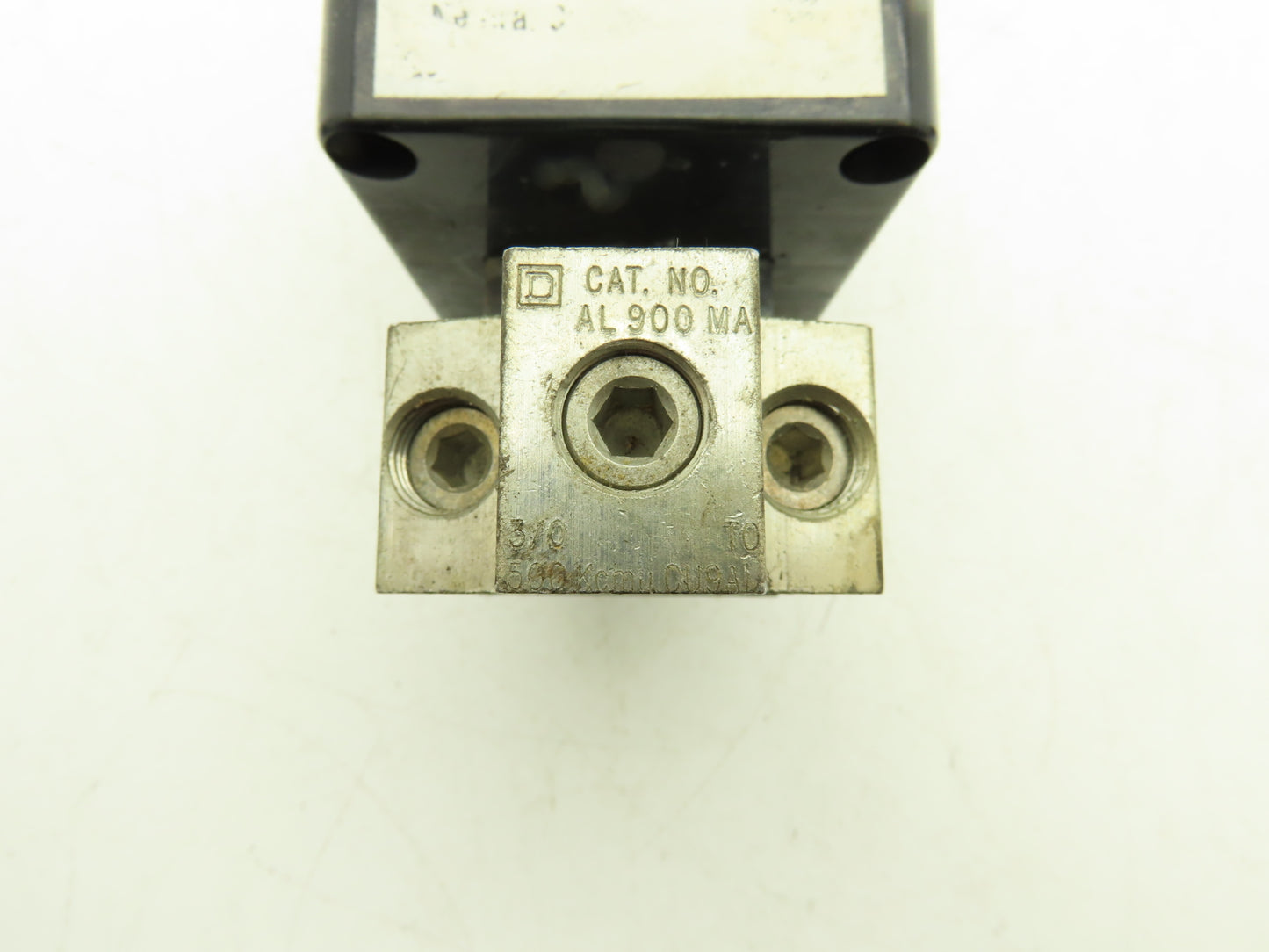 Square D ME8CT2 Micrologic Current Transformer Series 3 Lot of 4