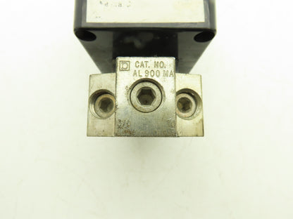 Square D ME8CT2 Micrologic Current Transformer Series 3 Lot of 4