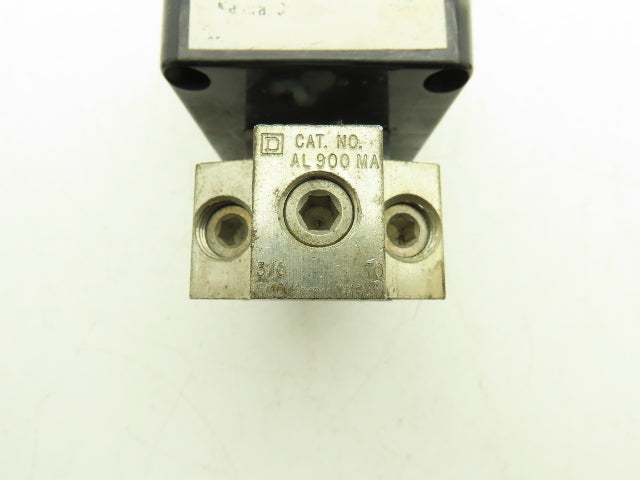Square D ME8CT2 Micrologic Current Transformer Series 3 Lot of 4