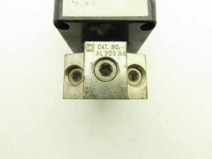 Square D ME8CT2 Micrologic Current Transformer Series 3 Lot of 4