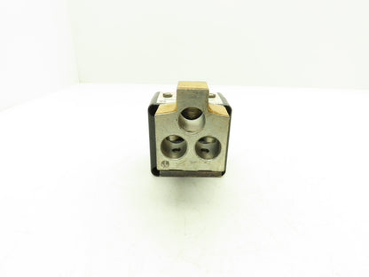 Square D ME8CT2 Micrologic Current Transformer Series 3 Lot of 4