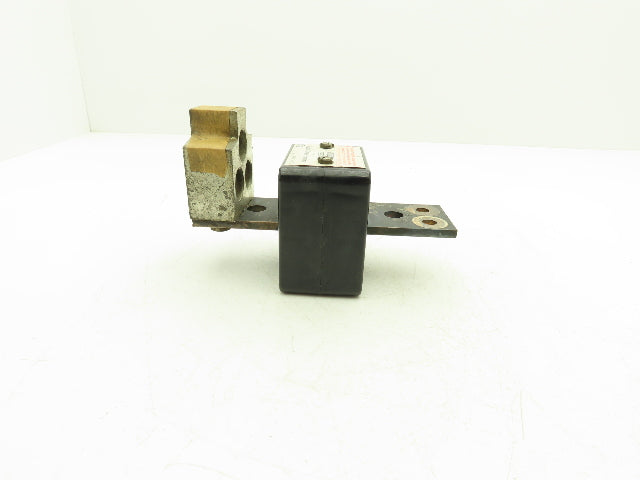 Square D ME8CT2 Micrologic Current Transformer Series 3 Lot of 4