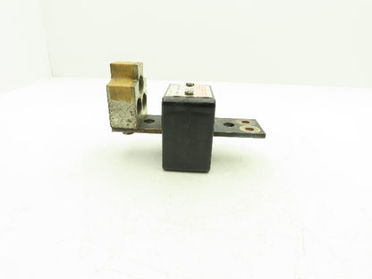 Square D ME8CT2 Micrologic Current Transformer Series 3 Lot of 4