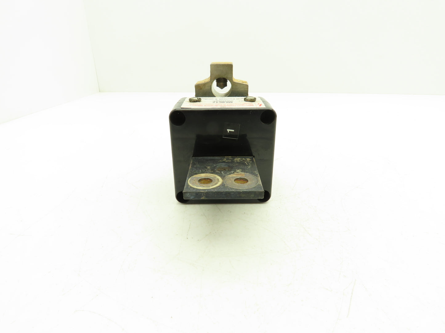 Square D ME8CT2 Micrologic Current Transformer Series 3 Lot of 4