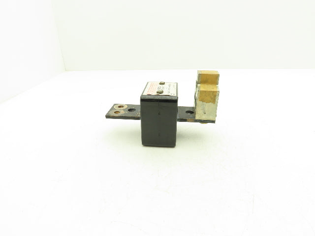 Square D ME8CT2 Micrologic Current Transformer Series 3 Lot of 4