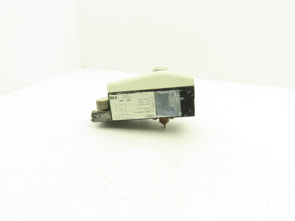 ABB V18345-2022420001 Pneumatic Valve Digital Positioner Double Acting 1/4" NPT