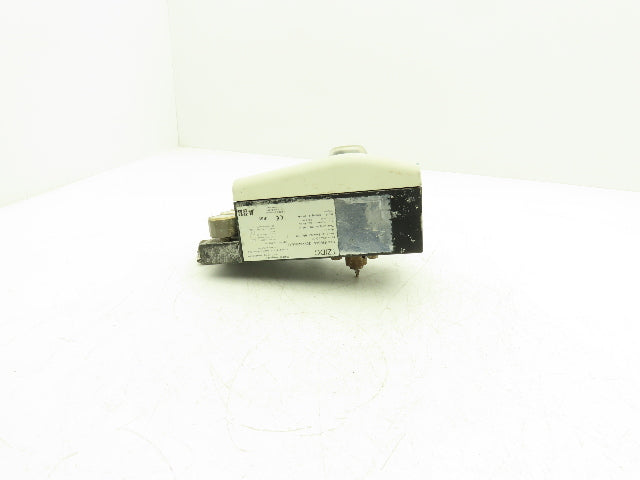 ABB V18345-2022420001 Pneumatic Valve Digital Positioner Double Acting 1/4" NPT