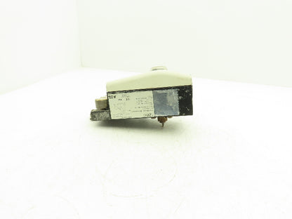 ABB V18345-2022420001 Pneumatic Valve Digital Positioner Double Acting 1/4" NPT