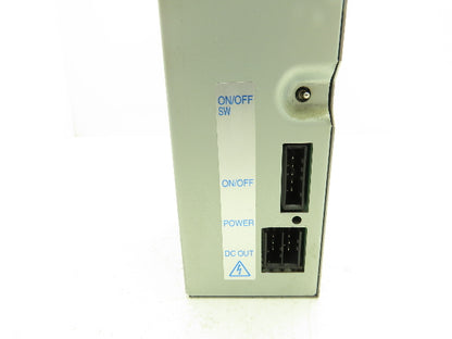 Rubycon PD25B Power Supply 24VDC 3A Out 230V 1A In