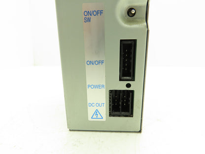 Rubycon PD25B Power Supply 24VDC 3A Out 230V 1A In