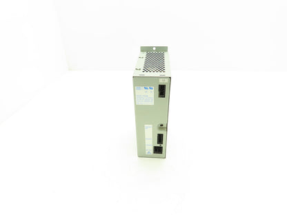 Rubycon PD25B Power Supply 24VDC 3A Out 230V 1A In