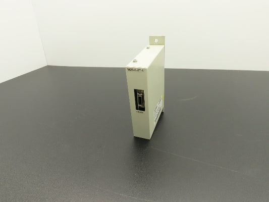 Mitsubishi MDS-A-BT-4 Lithium Battery Unit 3.6V Output ER6-B4-11 H/W Ver C