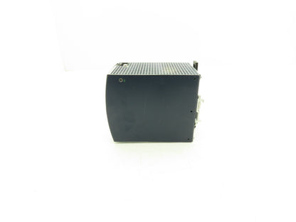 Allen Bradley 1606-XLE Semi Regulated Power Supply 480VAC 3PH Input 24VDC Out