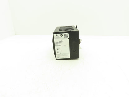 Emerson SDU 24-BATB Dual Battery Unit 24V Output 20 Amp SolaHD