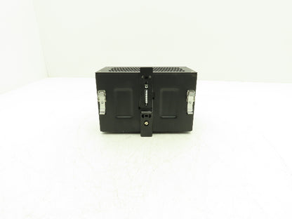 Emerson SDU 24-BATB Dual Battery Unit 24V Output 20 Amp SolaHD