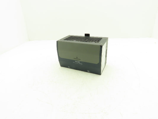 Emerson SDU 24-BATB Dual Battery Unit 24V Output 20 Amp SolaHD