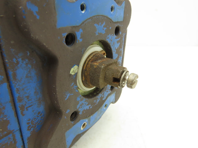 Compact II C25 SR-2C IMP Pneumatic Valve Actuator Spring Return