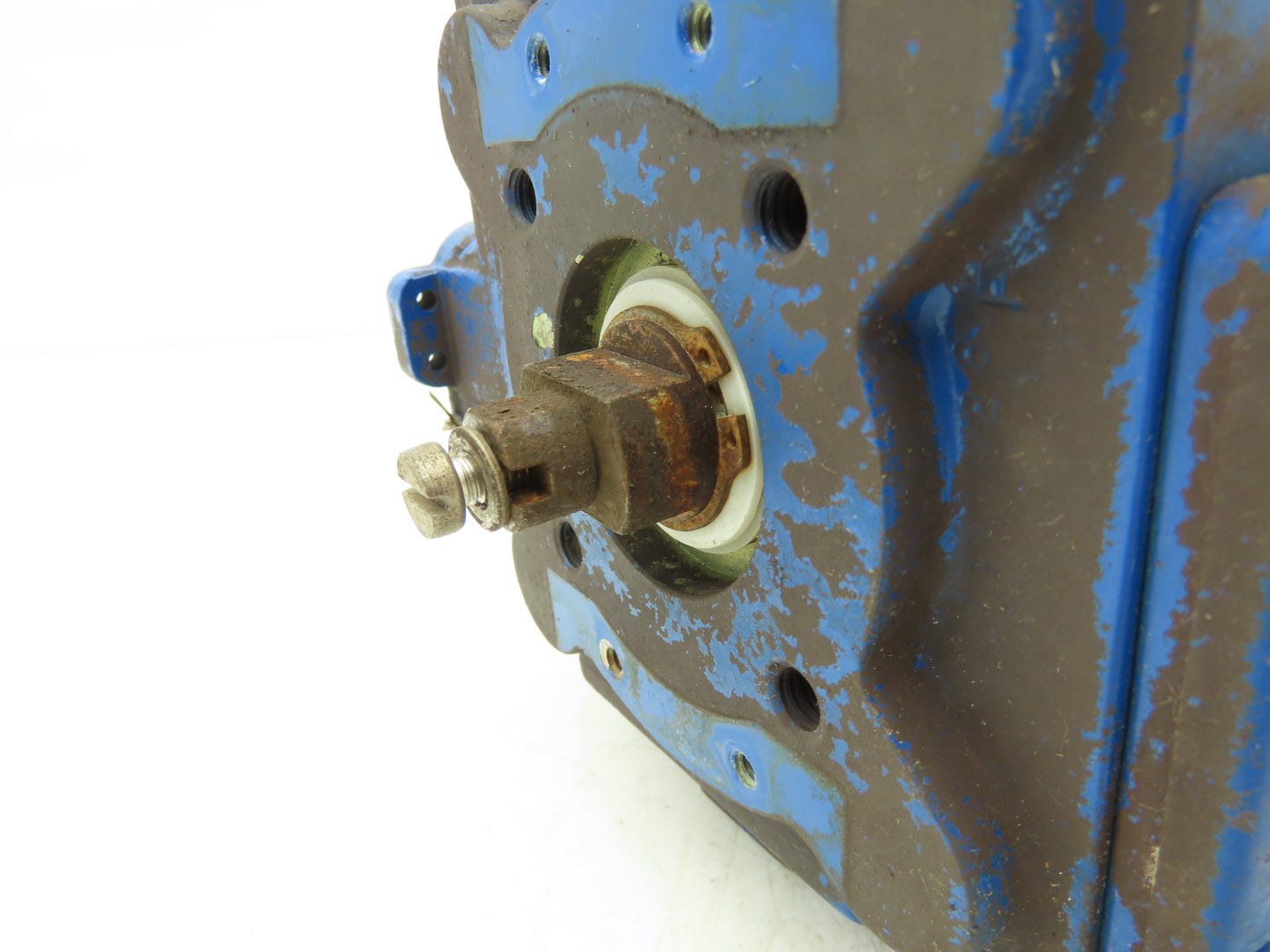 Compact II C25 SR-2C IMP Pneumatic Valve Actuator Spring Return