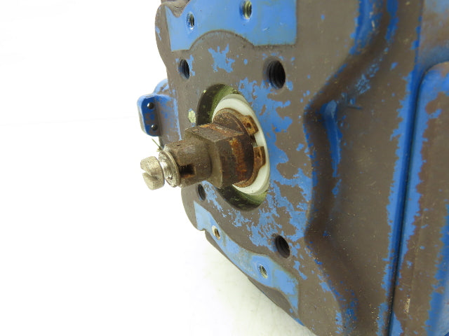 Compact II C25 SR-2C IMP Pneumatic Valve Actuator Spring Return