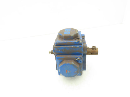 Compact II C25 SR-2C IMP Pneumatic Valve Actuator Spring Return