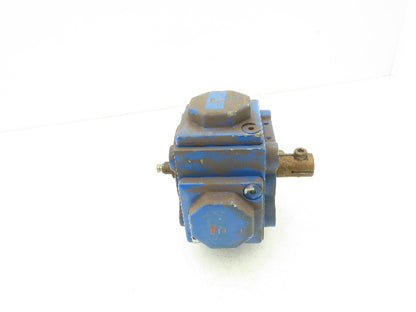 Compact II C25 SR-2C IMP Pneumatic Valve Actuator Spring Return