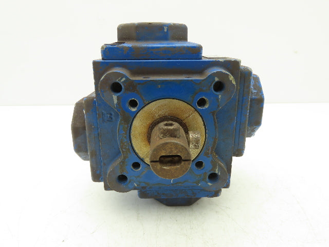 Compact II C25 SR-2C IMP Pneumatic Valve Actuator Spring Return