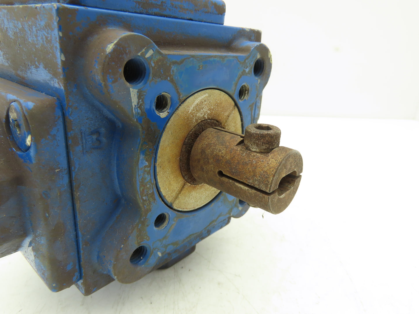 Compact II C25 SR-2C IMP Pneumatic Valve Actuator Spring Return