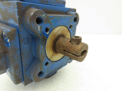 Compact II C25 SR-2C IMP Pneumatic Valve Actuator Spring Return