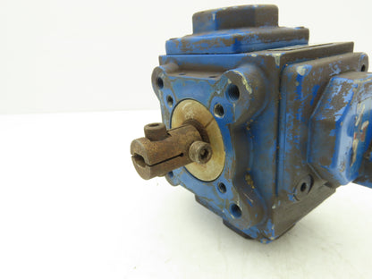 Compact II C25 SR-2C IMP Pneumatic Valve Actuator Spring Return