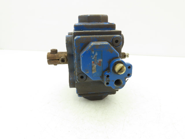 Compact II C25 SR-2C IMP Pneumatic Valve Actuator Spring Return