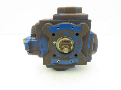 Compact II C25 SR-2C IMP Pneumatic Valve Actuator Spring Return