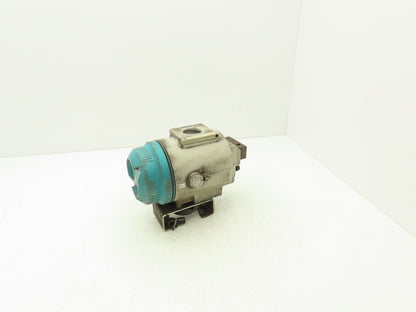 Siemens 6DR5215-0EN00-0AA0 Electro Pneumatic Valve Positioner SIPART PS2 Eexd