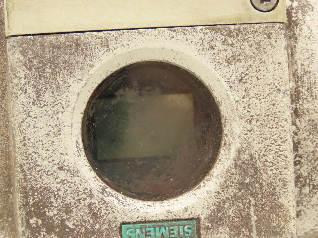 Siemens 6DR5215-0EN00-0AA0 Electro Pneumatic Valve Positioner SIPART PS2 Eexd