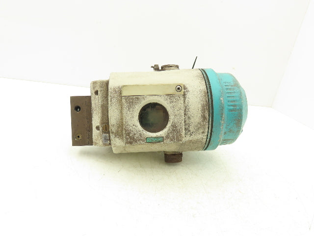 Siemens 6DR5215-0EN00-0AA0 Electro Pneumatic Valve Positioner SIPART PS2 Eexd