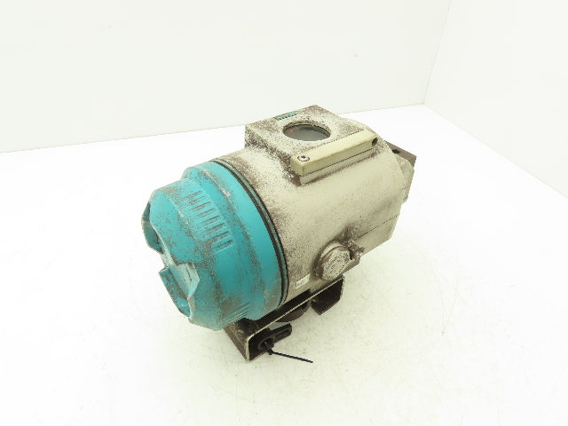 Siemens 6DR5215-0EN00-0AA0 Electro Pneumatic Valve Positioner SIPART PS2 Eexd