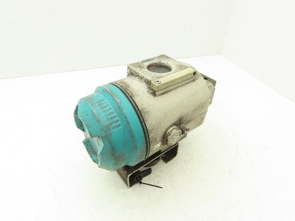 Siemens 6DR5215-0EN00-0AA0 Electro Pneumatic Valve Positioner SIPART PS2 Eexd