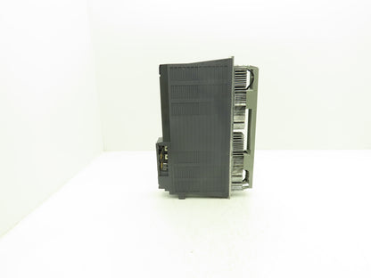 Mitsubishi MDS-D-V2-8080 Servo Amplifier Drive 230VAC In 155VAC 3PH 0-240Hz Out
