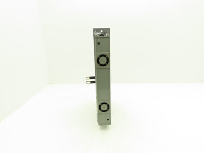 Mitsubishi MDS-D-V2-8080 Servo Amplifier Drive 230VAC In 155VAC 3PH 0-240Hz Out