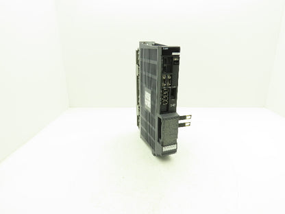 Mitsubishi MDS-D-V2-8080 Servo Amplifier Drive 230VAC In 155VAC 3PH 0-240Hz Out