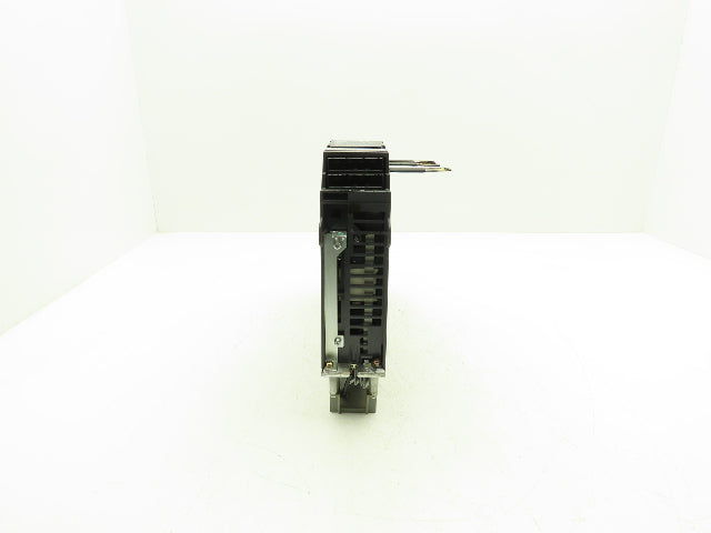 Mitsubishi MDS-D-V2-8080 Servo Amplifier Drive 230VAC In 155VAC 3PH 0-240Hz Out