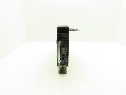 Mitsubishi MDS-D-V2-8080 Servo Amplifier Drive 230VAC In 155VAC 3PH 0-240Hz Out